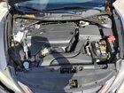 2018 Nissan Altima 2.5 S Gray vin: 1N4AL3APXJC142080