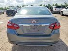 2018 Nissan Altima 2.5 S Gray vin: 1N4AL3APXJC142080