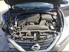 2018 Nissan Altima 2.5 Sv Black vin: 1N4AL3APXJC183714 2018 Nissan Altima 2.5 Sv Black vin: 1N4AL3APXJC183714