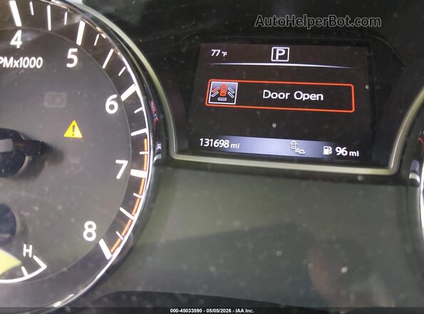 1N4AL3APXJC183714 2018 NISSAN ALTIMA Black 