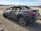2018 Nissan Altima 2.5 Black vin: 1N4AL3APXJC280850