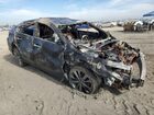 2018 Nissan Altima 2.5 Black vin: 1N4AL3APXJC280850