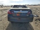 2018 Nissan Altima 2.5 Black vin: 1N4AL3APXJC280850