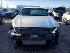 2023 Nissan Altima 2.0 Sr White vin: 1N4AL4CV7PN394027