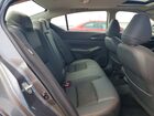 2020 Nissan Altima 2.0 Sr Gray vin: 1N4AL4CV8LC123709