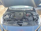 2020 Nissan Altima 2.0 Sr Gray vin: 1N4AL4CV8LC123709