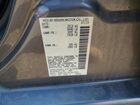 2020 Nissan Altima 2.0 Sr Gray vin: 1N4AL4CV8LC123709
