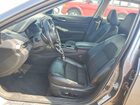 2020 Nissan Altima 2.0 Sr Gray vin: 1N4AL4CV8LC123709