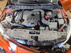 2021 Nissan Altima Sr Orange vin: 1N4AL4CVXMN307099
