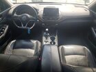 2020 Nissan Altima 2.0 Platinum Black vin: 1N4AL4FV0LC100324
