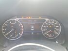 2020 Nissan Altima 2.0 Platinum Black vin: 1N4AL4FV0LC100324