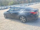 2020 Nissan Altima 2.0 Platinum Black vin: 1N4AL4FV0LC100324