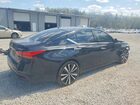 2020 Nissan Altima 2.0 Platinum Black vin: 1N4AL4FV0LC100324