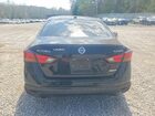 2020 Nissan Altima 2.0 Platinum Black vin: 1N4AL4FV0LC100324