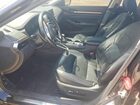 2020 Nissan Altima 2.0 Platinum Black vin: 1N4AL4FV0LC100324