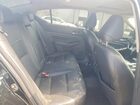2020 Nissan Altima 2.0 Platinum Black vin: 1N4AL4FV0LC100324