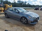 2020 Nissan Altima Platinum Gray vin: 1N4AL4FV0LC178358