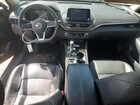 2020 Nissan Altima Platinum Gray vin: 1N4AL4FV0LC178358