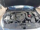 2020 Nissan Altima Platinum Gray vin: 1N4AL4FV0LC178358