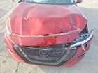 2020 Nissan Altima 2.0 Platinum Red vin: 1N4AL4FV7LC114429