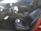 2020 Nissan Altima 2.0 Platinum Red vin: 1N4AL4FV7LC114429