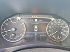2020 Nissan Altima 2.0 Platinum Red vin: 1N4AL4FV7LC114429