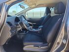 2016 Nissan Leaf S Серебряный vin: 1N4AZ0CP3GC307373