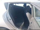 2016 Nissan Leaf S Silver vin: 1N4AZ0CP5GC311165 2016 Nissan Leaf S Silver vin: 1N4AZ0CP5GC311165