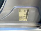 2018 Nissan Leaf Sv Серебряный vin: 1N4AZ1CP2JC314604