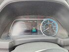 2018 Nissan Leaf Sv Red vin: 1N4AZ1CP3JC311470