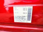 2018 Nissan Leaf Sv Red vin: 1N4AZ1CP3JC311470