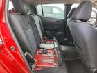 2018 Nissan Leaf Sv Red vin: 1N4AZ1CP3JC311470