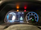 2019 Nissan Leaf S Gray vin: 1N4AZ1CP4KC304609