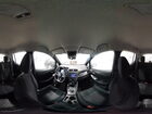 2019 Nissan Leaf S Gray vin: 1N4AZ1CP4KC304609