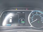 2019 Nissan Leaf S Серый vin: 1N4AZ1CP7KC300327