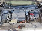 2020 Nissan Leaf Sv Gray vin: 1N4AZ1CP7LC306355