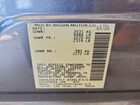 2020 Nissan Leaf Sv Gray vin: 1N4AZ1CP7LC306355