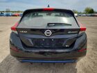 2018 Nissan Leaf S Black vin: 1N4AZ1CP8JC316082 2018 Nissan Leaf S Black vin: 1N4AZ1CP8JC316082