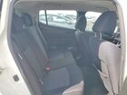 2020 Nissan Leaf Sv White vin: 1N4AZ1CP8LC301732