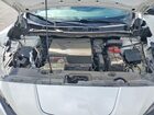 2020 Nissan Leaf Sv White vin: 1N4AZ1CP8LC301732
