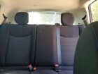 2018 Nissan Leaf Sv Черный vin: 1N4AZ1CP9JC303566