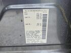 2020 Nissan Leaf Sv Gray vin: 1N4AZ1CPXLC307807
