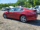 2019 Nissan Altima 2.5 Red vin: 1N4BL3AP0DC248563 2019 Nissan Altima 2.5 Red vin: 1N4BL3AP0DC248563