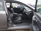 2016 Nissan Altima 3.5 Sl Серый vin: 1N4BL3AP3GC126509