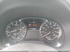 2016 Nissan Altima 3.5 Sl Серый vin: 1N4BL3AP3GC126509