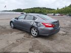 2016 Nissan Altima 3.5 Sl Серый vin: 1N4BL3AP3GC126509