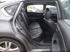 2016 Nissan Altima 3.5 Sl Серый vin: 1N4BL3AP3GC126509