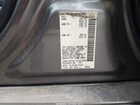 2016 Nissan Altima 3.5 Sl Серый vin: 1N4BL3AP3GC126509