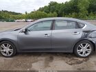 2016 Nissan Altima 3.5 Sl Серый vin: 1N4BL3AP3GC126509