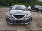 2016 Nissan Altima 3.5 Sl Серый vin: 1N4BL3AP3GC126509